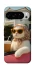 Чехол на Google Pixel 10 Pro Stylish Cat Cruise фото 1 Чехол на Google Pixel 10 Pro Stylish Cat Cruise фото 1 из 1