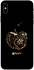 Чохол на Apple iPhone XS Max (6.5") Apple logo ver.2 фото 1 з 1