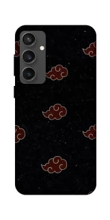 Чехол на Samsung Galaxy S24 FE Naruto фото 1 из 1