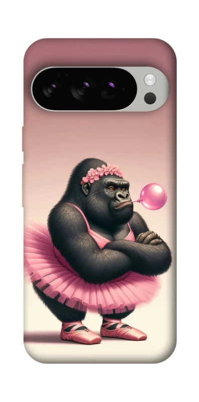 Чехол на Google Pixel 10 Pro Горила фото 1 из 1