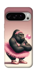 Чехол на Google Pixel 10 Pro Горила фото 1 из 1