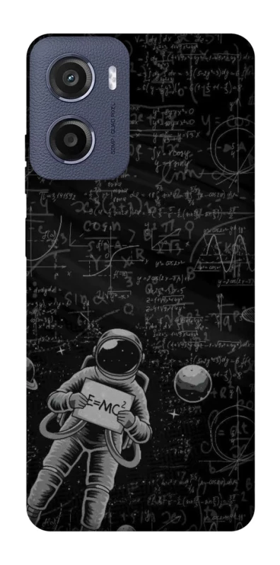 Чохол на Motorola Moto E15 Physics фото 1 з 1