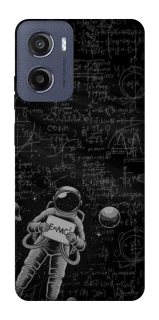 Чохол на Motorola Moto E15 Physics фото 1 з 1