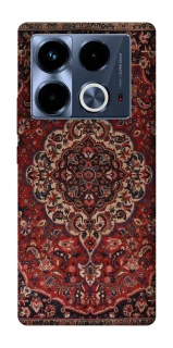 Чохол на Infinix Note 40 4G Килим v14 фото 1 з 1