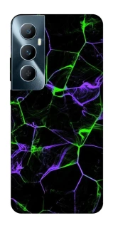 Чохол на Realme C65 4G Abstract ver.2 фото 1 з 1