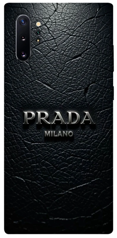 Чехол на Samsung Galaxy Note 10 Plus Prada ver.3 фото 1 из 1