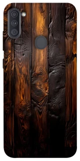 Чехол на Samsung Galaxy A11 Дерево v2 фото 1 из 1