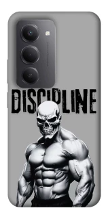 Чохол на Xiaomi Redmi 15 (Global) Discipline v1 фото 1 з 1