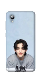 Чехол на ZTE Blade A3 (2019) Seungcheol - Seventeen фото 1 из 1
