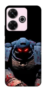 Чехол на Xiaomi Redmi 13 4G Warhammer 40k v2 фото 1 из 1