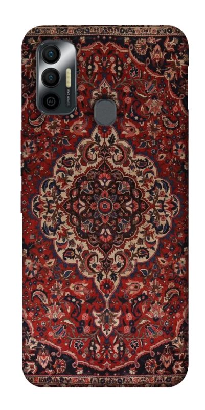 Чехол на TECNO Spark 7 Килим v14 фото 1 из 1