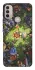 Чехол на Motorola Moto E40 Warcraft v12 фото 1 из 1