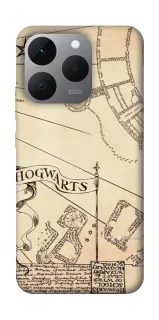 Чехол на Realme 15T Harry Potter V17 фото 1 из 1