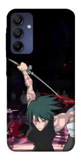 Чехол на Samsung Galaxy A15 4G/5G Maki Prime фото 1 из 1