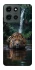 Чохол на Motorola Moto G Power (2025) Leopard in water фото 1 з 1
