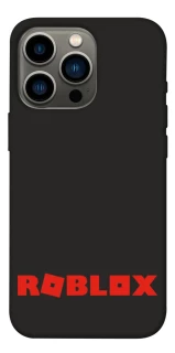 Чохол на Apple iPhone 13 Pro (6.1") Roblox Neon Galaxy Avatar фото 1 з 1