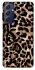 Чохол на Samsung Galaxy M54 5G Leopard Skin v4 фото 1 з 1