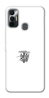 Чохол на TECNO Spark 7 Сокіл фото 1 з 1