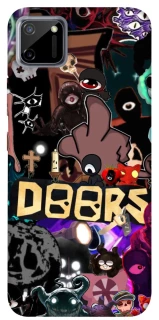 Чохол на Realme C11 Doors фото 1 з 1