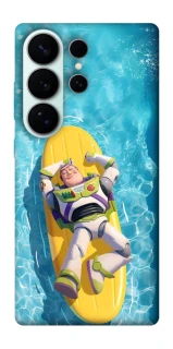 Чохол на Samsung Galaxy S26 Ultra buzz lightyear фото 1 з 1