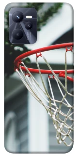 Чехол на Realme C35 Баскет фото 1 из 1