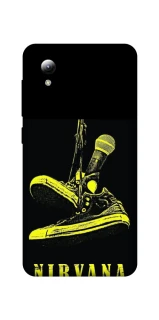 Чехол на ZTE Blade A3 (2019) Nirvana ver.3 фото 1 из 1