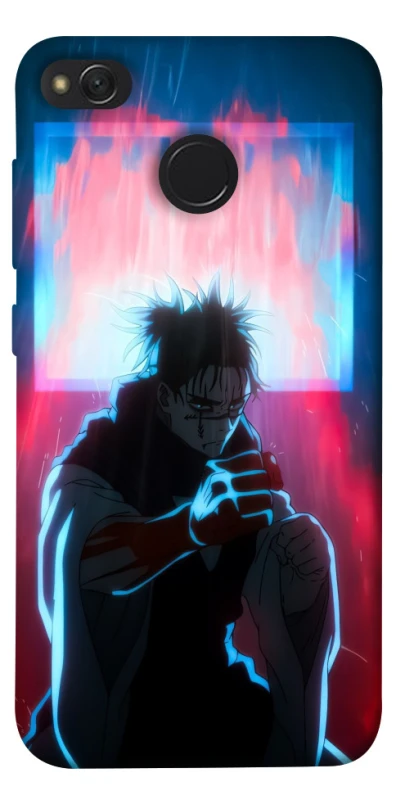 Чохол на Xiaomi Redmi 4X Choso v2 фото 1 з 1