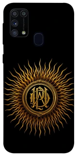 Чохол на Samsung Galaxy M31 Parkway Drive logo ver.1 фото 1 з 1