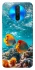 Чохол на Xiaomi Redmi K30 Coral fish фото 1 з 1