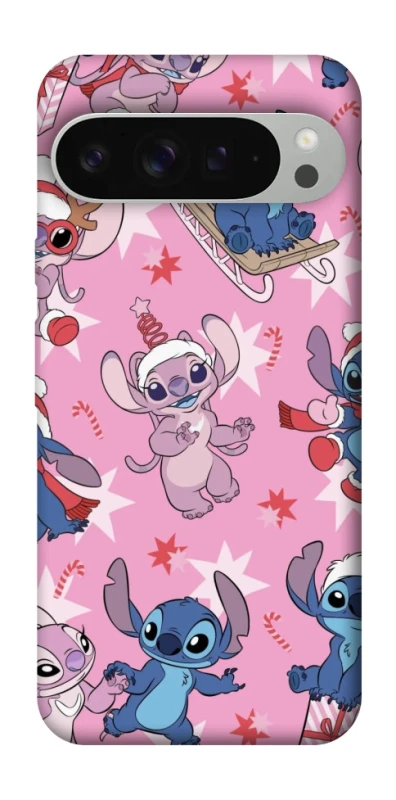 Чехол на Google Pixel 9 Pro XL Stitch ver.22 фото 1 из 1