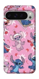 Чехол на Google Pixel 9 Pro XL Stitch ver.22 фото 1 из 1