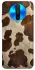 Чохол на Xiaomi Poco X2 Cow фото 1 з 1