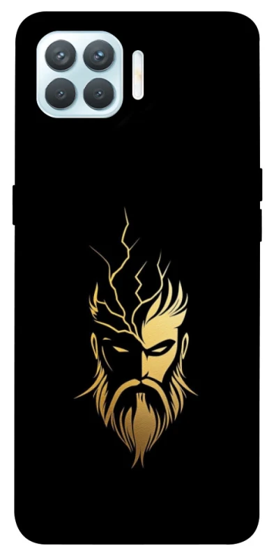 Чохол на Oppo F17 Pro Zeus фото 1 з 1