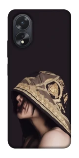 Чохол на Oppo A18 HyunJin v2 фото 1 з 1