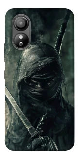 Чохол на ZTE Blade L220 Assassin фото 1 з 1