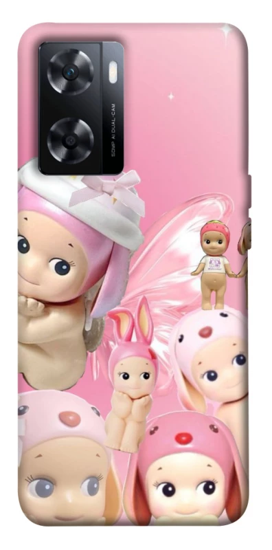 Чохол на OnePlus Nord N20 SE Sonnyangel фото 1 з 1