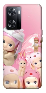 Чехол на OnePlus Nord N20 SE Sonnyangel фото 1 из 1