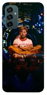 Чохол на Samsung Galaxy M23 5G Project Hail Mary ver.3 фото 1 з 1