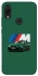 Чохол на Xiaomi Redmi 7 BMW M4 фото 1 з 1