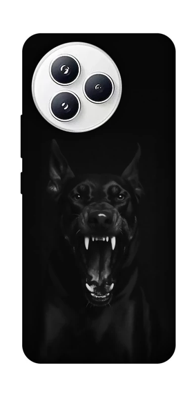 Чохол на Xiaomi Civi 5 Pro Доберман фото 1 з 1