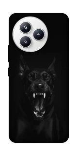 Чохол на Xiaomi Civi 5 Pro Доберман фото 1 з 1