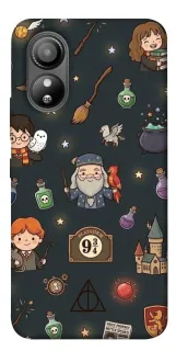 Чохол на ZTE Blade L220 Harry Potter v25 фото 1 з 1