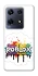Чехол на Infinix Note 30 Pro Roblox logo ver.1 фото 1 из 1