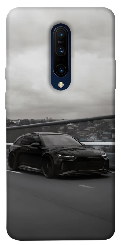 Чохол на OnePlus 7 Pro RS6 grey фото 1 з 1