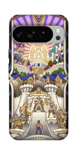 Чехол на Google Pixel 10 Pro WOW forever stormwind фото 1 из 1