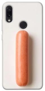 Чохол на Xiaomi Redmi Note 7 / Note 7 Pro / Note 7s Сосиска фото 1 з 1