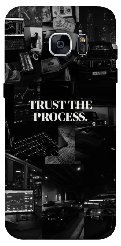 Чохол на Samsung G935F Galaxy S7 Edge Process фото 1 з 1