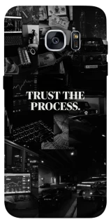 Чохол на Samsung G935F Galaxy S7 Edge Process фото 1 з 1