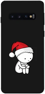 Чохол на Samsung Galaxy S10 Christmas mood ver.2 фото 1 з 1