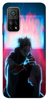 Чохол на Xiaomi Mi 10T Choso v2 фото 1 з 1